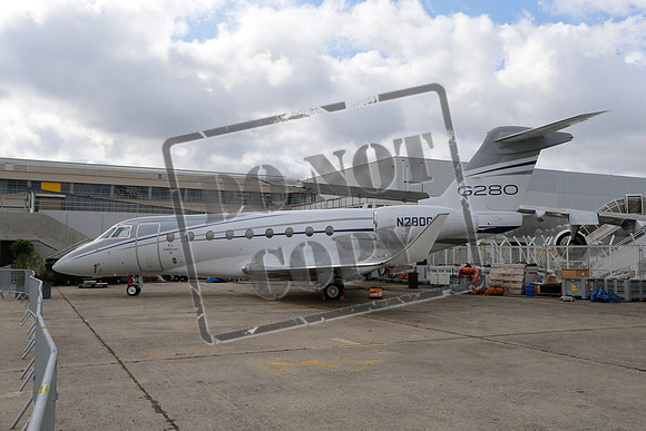 paris airshow