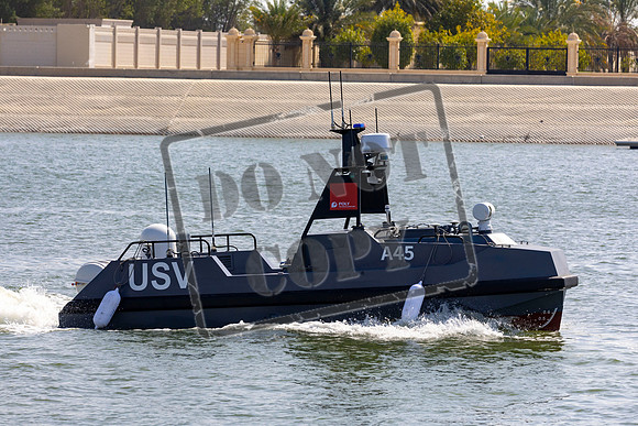 Idex/Navdex Show