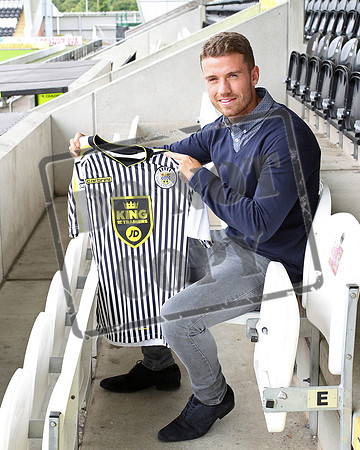 st mirren