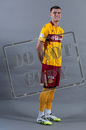 motherwell fc