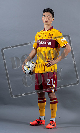 motherwell fc