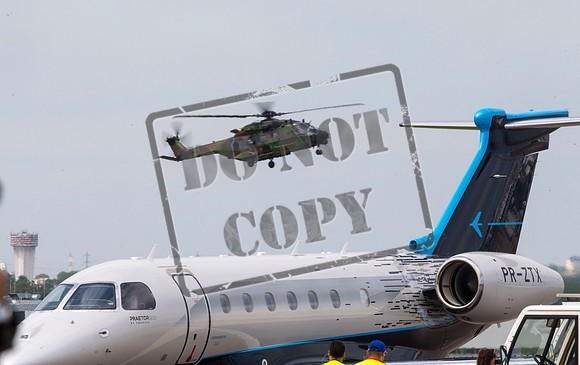 paris airshow