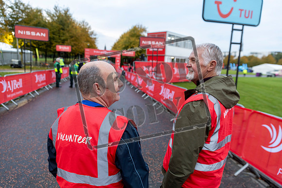 Great Scottish Run