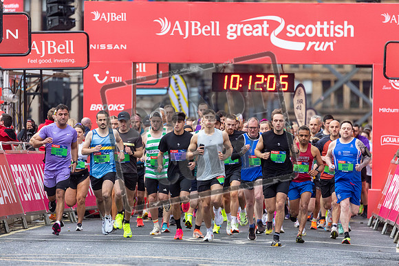 Great Scottish Run