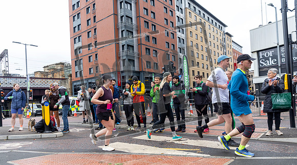 Great Scottish Run