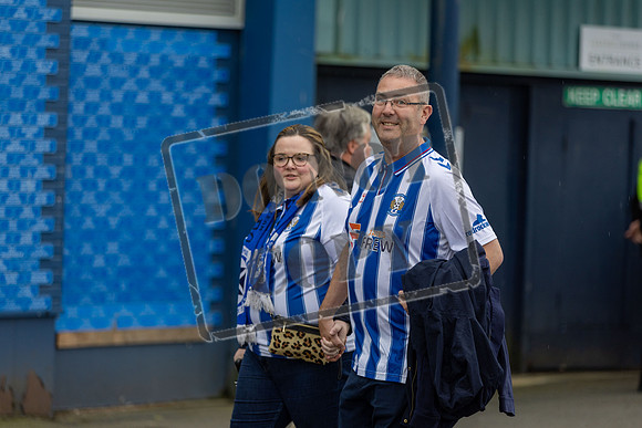 Kilmarnock v Raith Rovers