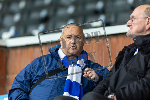 Kilmarnock v Raith Rovers