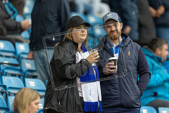 Kilmarnock v Raith Rovers
