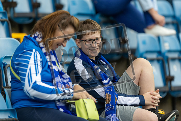 Kilmarnock v Raith Rovers
