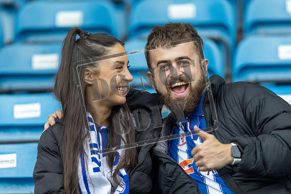 Kilmarnock v Raith Rovers