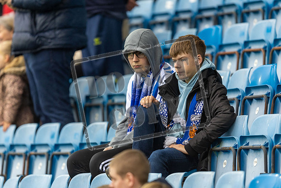 Kilmarnock v Raith Rovers