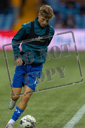 Kilmarnock v Raith Rovers