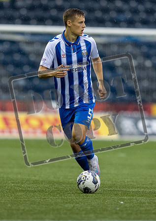 Kilmarnock v Raith Rovers