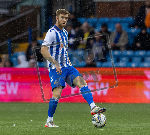 Kilmarnock v Raith Rovers
