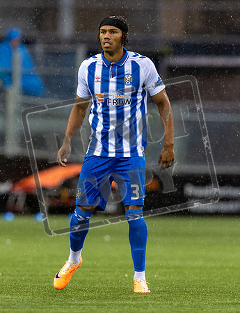 Kilmarnock v Raith Rovers