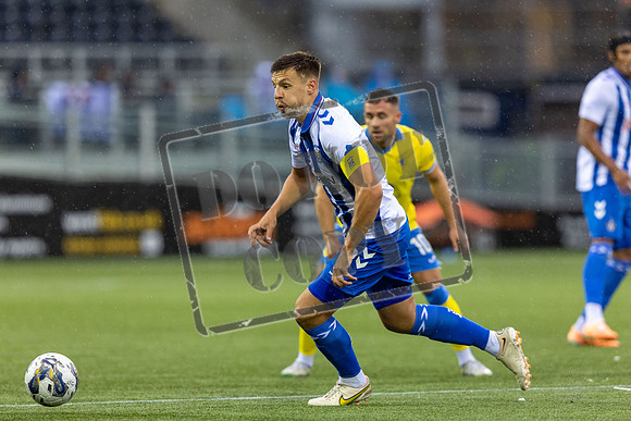 Kilmarnock v Raith Rovers