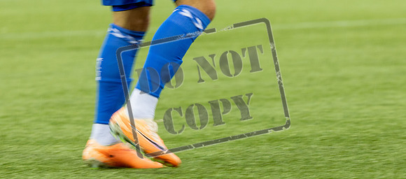 Kilmarnock v Raith Rovers