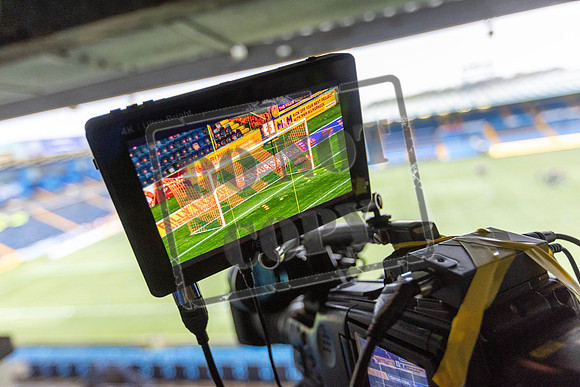 Kilmarnock v Raith Rovers