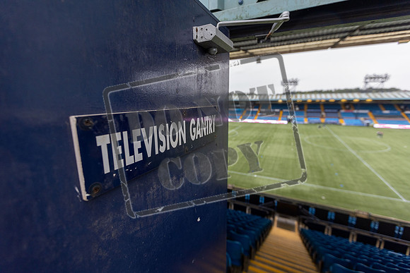 Kilmarnock v Raith Rovers