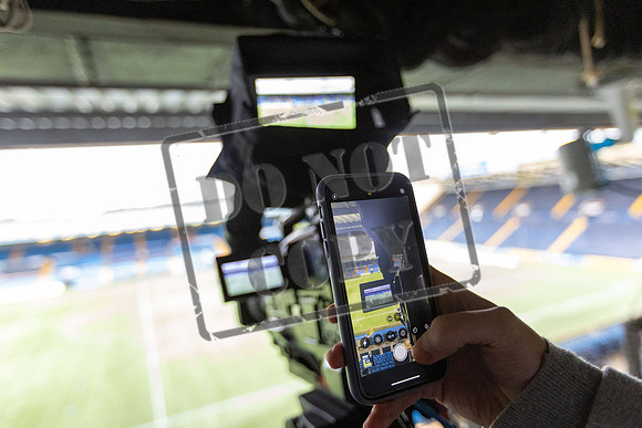Kilmarnock v Raith Rovers