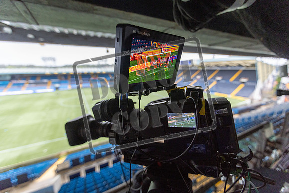 Kilmarnock v Raith Rovers