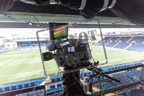 Kilmarnock v Raith Rovers