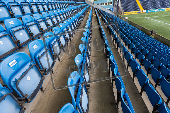Kilmarnock v Raith Rovers