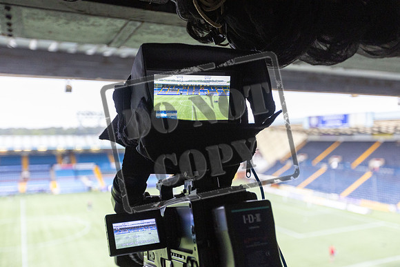 Kilmarnock v Raith Rovers