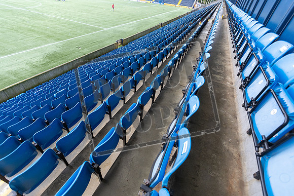 Kilmarnock v Raith Rovers