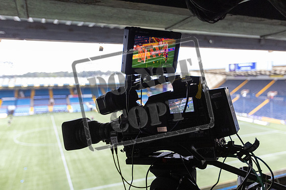 Kilmarnock v Raith Rovers