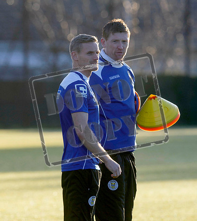 st mirren
