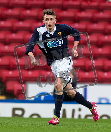 under 18 international