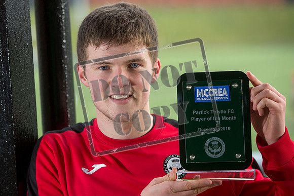 mccrea