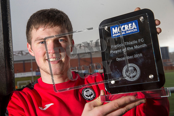 mccrea