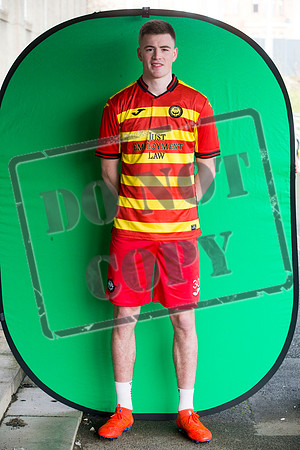 partick thistle new signing