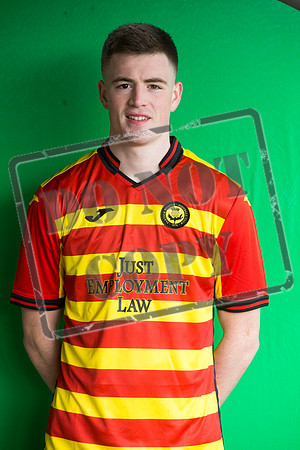 partick thistle new signing