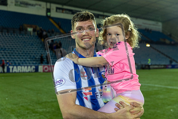 Kilmarnock fc V Celtic