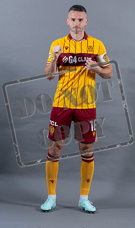motherwell fc