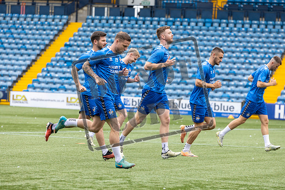 Kilmarnock