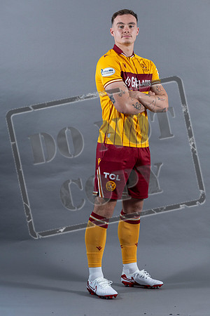 motherwell fc