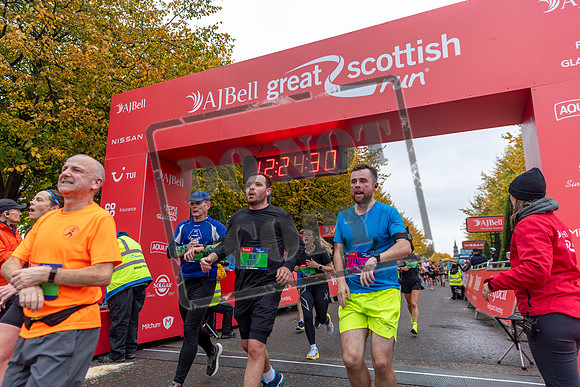 Great Scottish Run