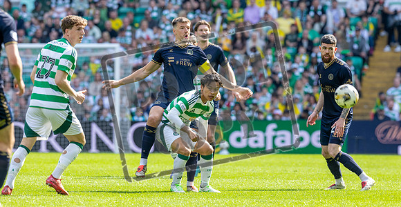 Celtic v Kilmarnock