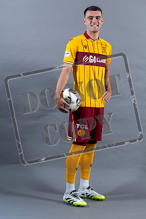 motherwell fc
