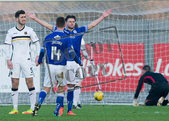 dumbarton v queen of the south