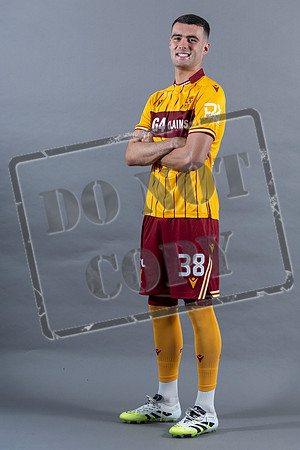 motherwell fc