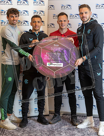 PFA Scotland