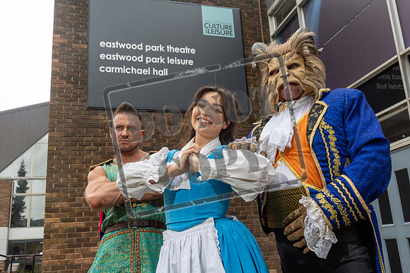 Panto