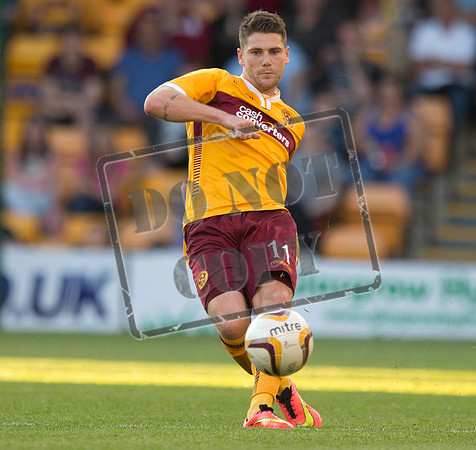 SOCCER Motherwell