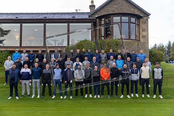 motherwell fc golf day