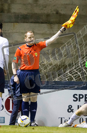 SOCCER Raith